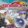 Beyblade Games