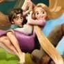 Disney Tangled Double Trouble