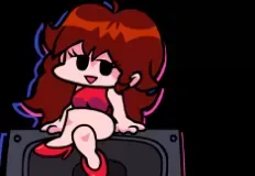 Friday Night Funkin Foned In Fnf Mobile