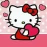 Hello Kitty Games