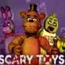 Scary Toys The Revenge