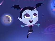 Soaring Through Space