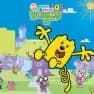 Wow Wow Wubbzy Games