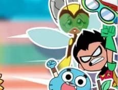 Cartoon Network Summer Games 2020